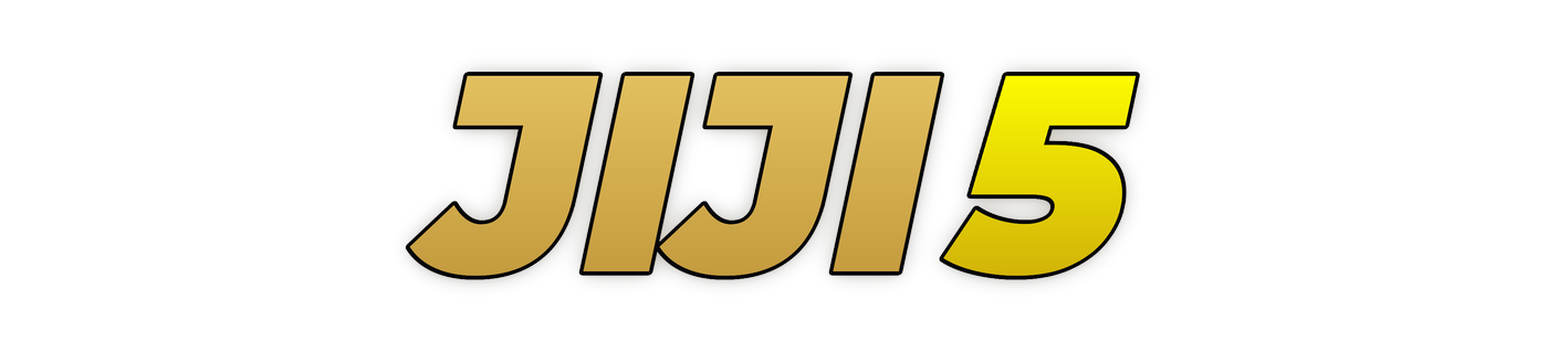 jiji5 Logo
